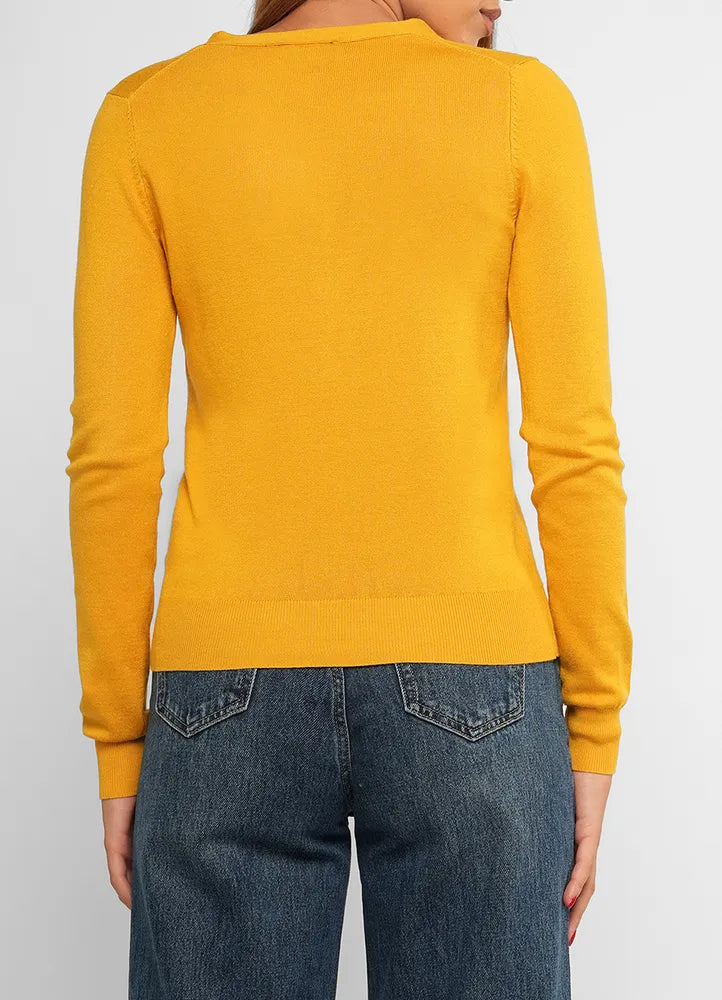 Knitwear Cardigan.