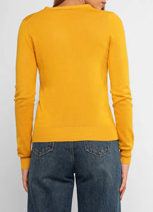 Knitwear Cardigan.