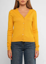 Load image into Gallery viewer, Knitwear Cardigan.
