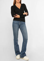 Load image into Gallery viewer, Knitwear Cardigan.
