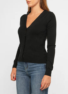 Knitwear Cardigan.