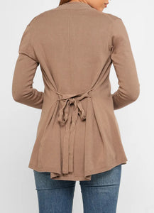 Cardigan