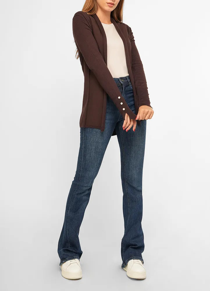 Knitwear Cardigan.