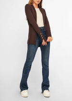 Load image into Gallery viewer, Knitwear Cardigan.
