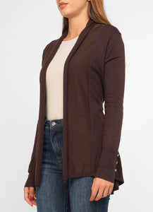 Knitwear Cardigan.