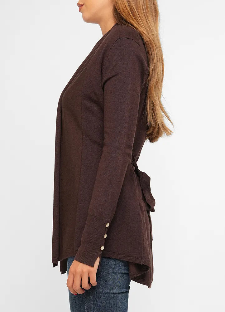 Knitwear Cardigan.