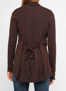 Knitwear Cardigan.