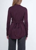 Load image into Gallery viewer, Knitwear Cardigan.
