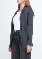 Load image into Gallery viewer, Knitwear Cardigan.
