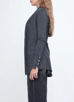 Load image into Gallery viewer, Knitwear Cardigan.
