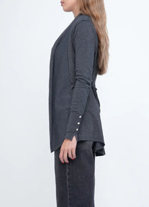 Knitwear Cardigan.