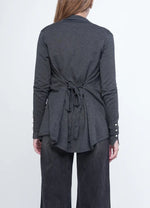 Load image into Gallery viewer, Knitwear Cardigan.

