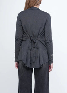 Knitwear Cardigan.