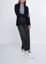 Load image into Gallery viewer, Knitwear Cardigan.
