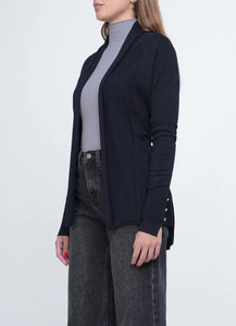 Knitwear Cardigan.