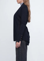 Load image into Gallery viewer, Knitwear Cardigan.
