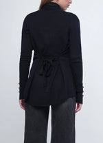 Load image into Gallery viewer, Knitwear Cardigan.
