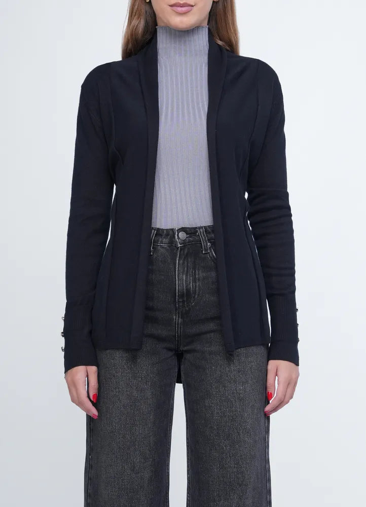 Knitwear Cardigan.