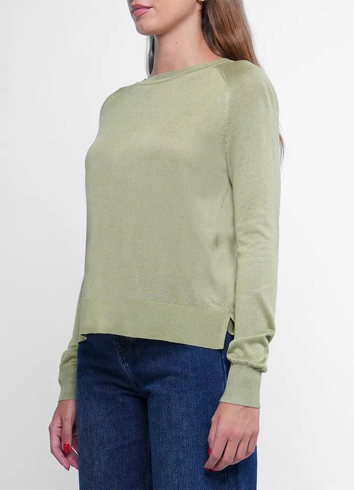 Knitwear.
