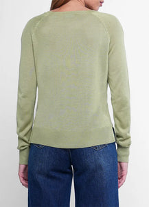 Knitwear.