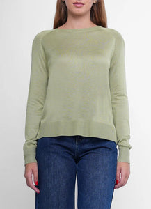 Knitwear.