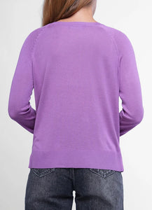 Knitwear.