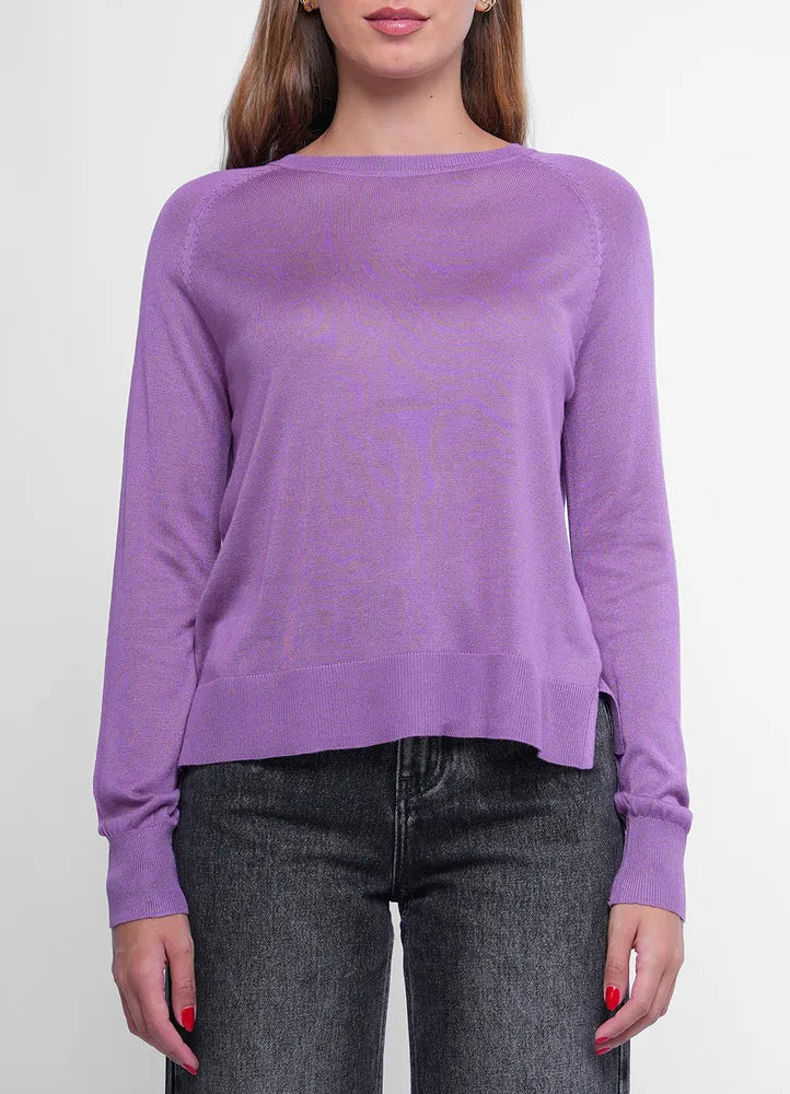 Knitwear.