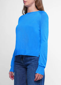 Knitwear.