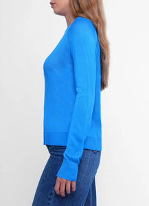 Knitwear.