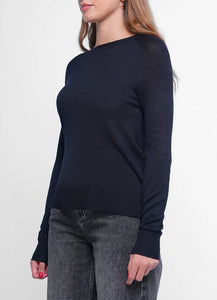 Knitwear.