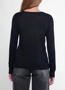 Knitwear.
