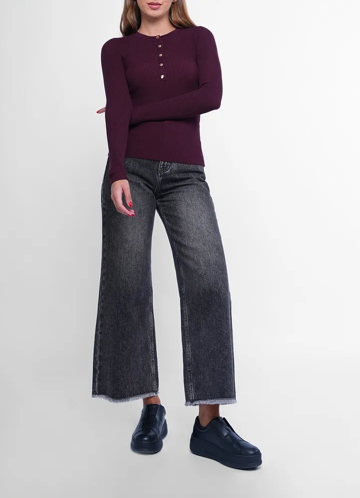 Knitwear.