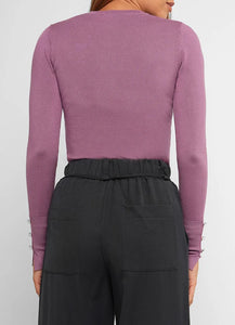 Knitwear.