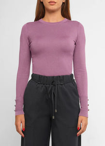 Knitwear.