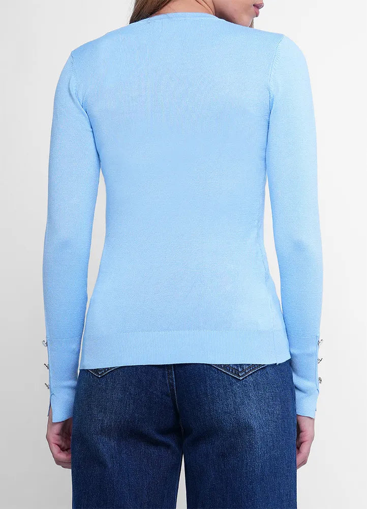 Knitwear.
