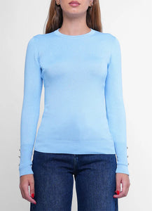 Knitwear.