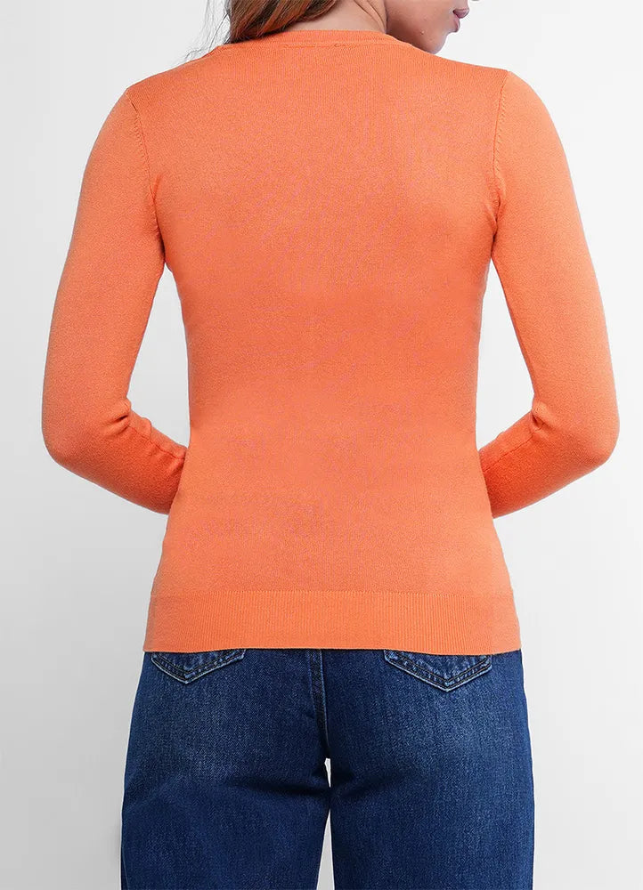 Knitwear.