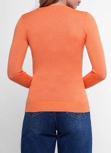 Knitwear.