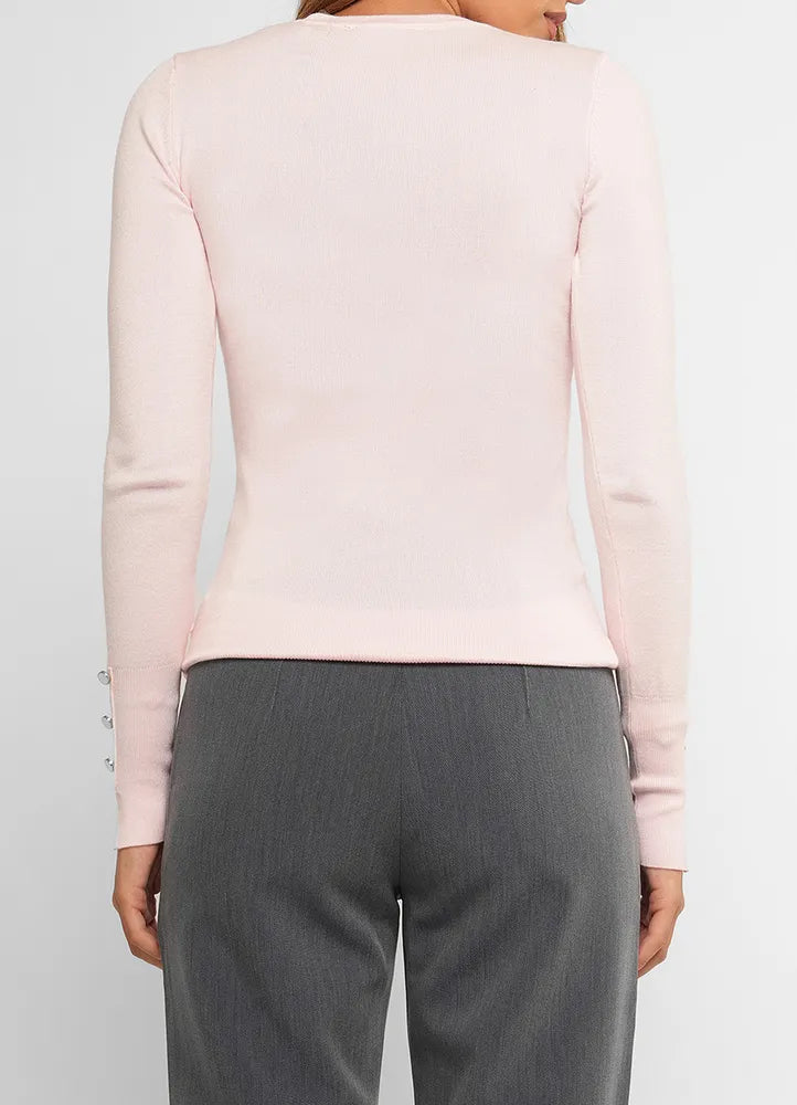 Knitwear.