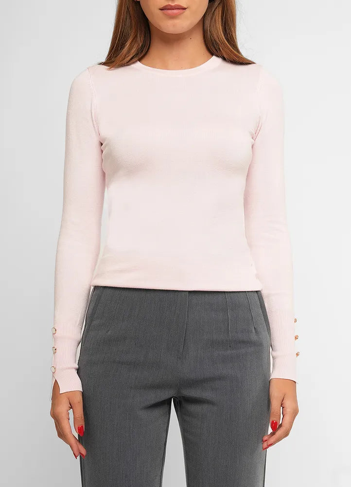 Knitwear.