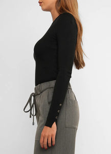 Knitwear.
