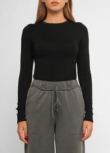 Knitwear.