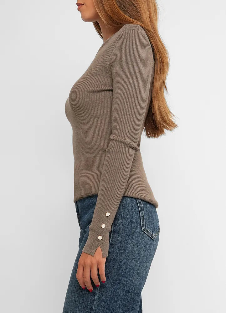 Knitwear.