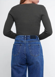 Knitwear.