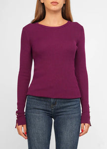 Knitwear.