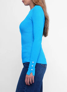 Knitwear.