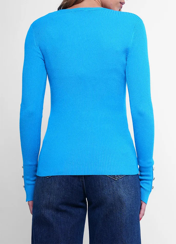 Knitwear.