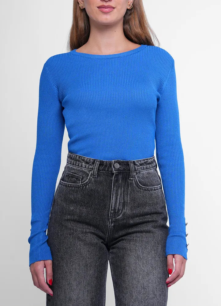 Knitwear.
