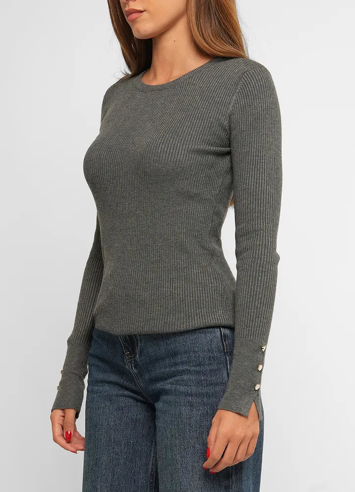 Knitwear.