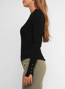 Knitwear.